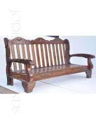 Image Result For Plain Wooden Sofa Designs Wooden Sofa Designs Wooden Sofa Sofa Design