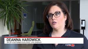 Thousands of people behind