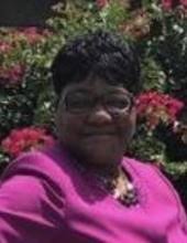 Obituary information for Beverly Burke