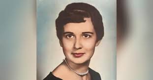 Alice Waydeen Crosby Obituary