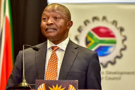 Mpumalanga premier david mabuza has described members of party's top 6, who have been critical of president jacob zuma's. Mabuza Takes Leave To Receive Medical Treatment In Russia Enca