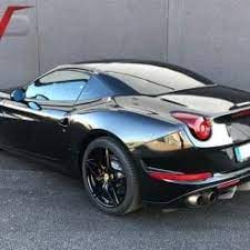 Alamo® rent a car offers a wide selection of rental vehicles at low rates. Ferrari California T Rental Europe Luxury Services Luxury Car Rental