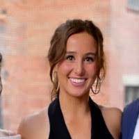 Ashley Karst's Instagram, Twitter & Facebook