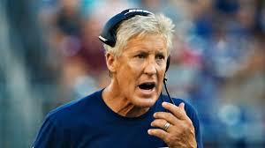 Seahawks exploring trades for veteran safety help