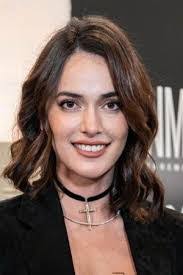 Andrea Lira's Instagram, Twitter & Facebook