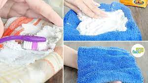 If you want to learn how to get rid of mold, you must first target the source of the mold. How To Remove Mold And Mildew From Clothes We Tried 7 Ways Fab How