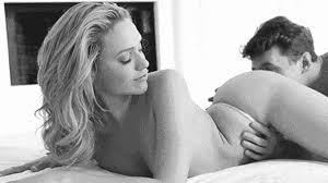 Порно Гифки Куни Блондинки — Кунилингус