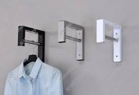 Veshalka Dlya Odezhdy Nastennaya Metallicheskaya Mts14 1 1 Veshalka Veshalka Dlya Odezhdy Prihozhaya