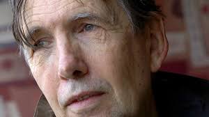 Charles Webb, who inspired a Hollywood classic with 'The Graduate,' dies at  81