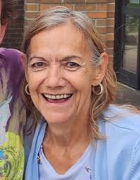 CARLA RAE MARIE CALDER (STEWART)