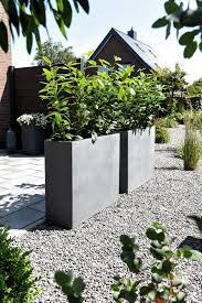 Pin Von Mimi Auf Terrasse In 2020 Pflanzkubel Pflanzenkubel Balkon Im Freien