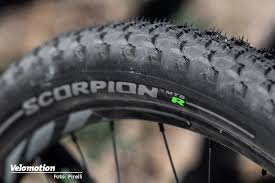 The low rolling resistance and reduced weight are designed to promote lower fuel consumption and co2 emissions. Pirelli Scorpion Mtb Pirelli Bringt Erste Reifenserie Fur Mountainbikes Auf Den Markt Velomotion