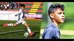 Mercurial superfly 7 academy mds ic. Cristiano Ronaldo Jr 2021 Crazy Skills Goals Hd Youtube