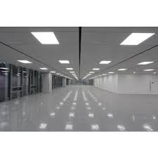 Dalle De Plafond Suspendu