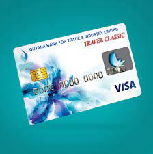 We've marked whether each card's a mastercard or a visa as it does make a slight difference to their exchange rates (mastercard tends. Visa Travel Classic Debit Card Prepaid Debit Cards Gbti Guyana