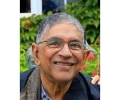 MARVIN LATCHANA Obituary (1945