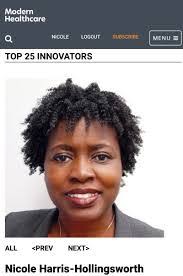 Yvette Meredith's Instagram, Twitter & Facebook