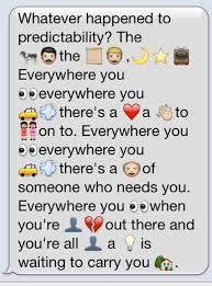 Emojis Full House Emoji Emoji Conversations Emoji Know Your Meme