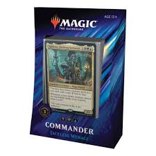 Magic boats on boat trader. Magic The Gathering Commander Faceless Menace Deck Target