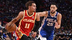 We offer you the best live streams to watch nba basketball in hd. Nba Playoffs Odds Preview For 76ers Vs Hawks Game 3 Bet On Philly S Defense Friday June 11