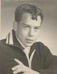 Roger Arrington's Instagram, Twitter & Facebook