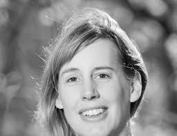 Book Q&As with Deborah Kalb: Q&A with Melanie Ellsworth