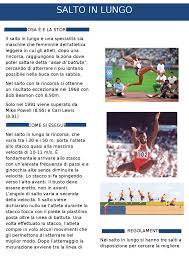 Maybe you would like to learn more about one of these? Il Salto In Lungo Cosa E E Come Si Esegue Docsity