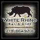 The Sharks Trio at White Rhino! event image