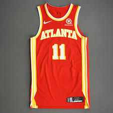 The hawks are currently over the league salary cap. Trae Young Atlanta Hawks Game Worn Icon Edition Jersey Scored Game High 25 Points 2020 21 Nba Season Nba Auctions