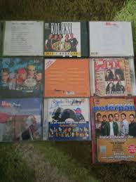 22 music koleksi lagu rock melayu dulu dulu 90an jiwang rock hits ter. Cd Lagu Melayu Lama Music Media Cd S Dvd S Other Media On Carousell