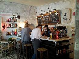 love the smaller sized coffee bar bigger isn t always better dekorasyon