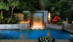 Check spelling or type a new query. 7 Outdoor Fire Features Fuel The Soul