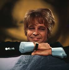 Thomas Fritsch ist tot: Schauspieler (»Rivalen der Rennbahn«) und  Synchronsprecher gestorben