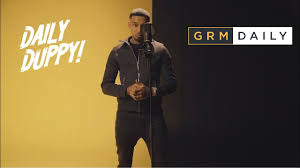 Fredo Daily Duppy Grm Daily Uk Rap Rap Music Urban Music