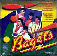 Yayo aguila's career began in 1982. Bagets Wikipedia