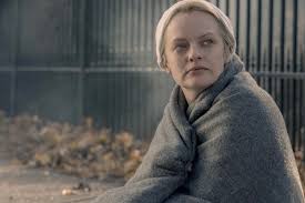 The handmaid's tale returns to obliterate any lingering sense of optimism you may have for the world. The Handmaid S Tale Season 4 Review Just End It Already Ew Com