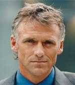 Mr. Samuel Maples Profile