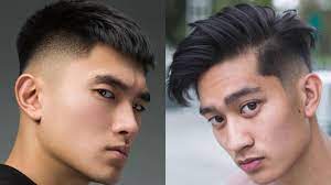 Short hair refers to any haircut with little length. 20 Dashing Korean Hairstyles For Men Hottest Haircuts