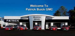 Maybe you would like to learn more about one of these? Patrick Buick Gmc In Ashland Serving Richmond Fredericksburg Va Buick And Gmc Drivers
