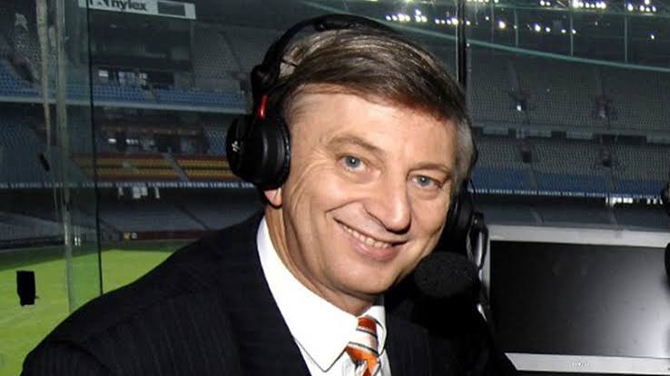 Dennis Cometti: Commentary legend's most iconic calls across a storied broadcasting career | The West Australian