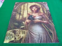 Ks Games Puzzle 1000 Pieces