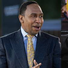 Stephen A. Smith apologizes for saying Rihanna is no Beyoncé