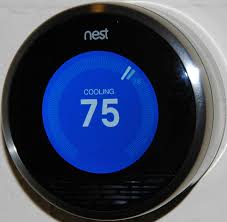 Maybe you would like to learn more about one of these? Nest Thermostat Wikipedia