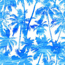You can also upload and share your favorite tropical wallpapers. Free Download Tropical Background Seamless Pattern Of Blue Coconut Palms On 1300x1300 For Your Desktop Mobile Tablet Explore 23 Tropical Backgrounds Tropical Wallpapers Tropical Wallpaper Wallpaper Tropical