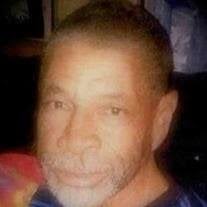 Wilbert Washington Obituary