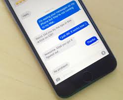 Imessage Not Delivering Imessage Fix It Ios 11