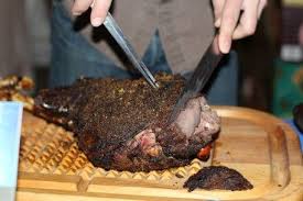 Meateater Recipes Meat Eaters Fennel Pollen