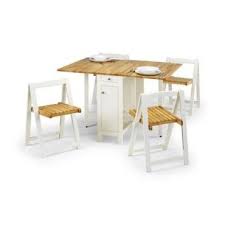 Serpentine wood folding banquet table. Folding Dining Table And Chairs Sets Furniture123