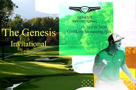 But while woods has played himself out of contention, mcilroy has surged. The Genesis Invitational Golf Live Stream 2020