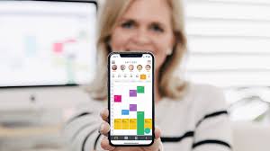 The shared family organizer app that turns chaos into calm: The Life Sorted  story